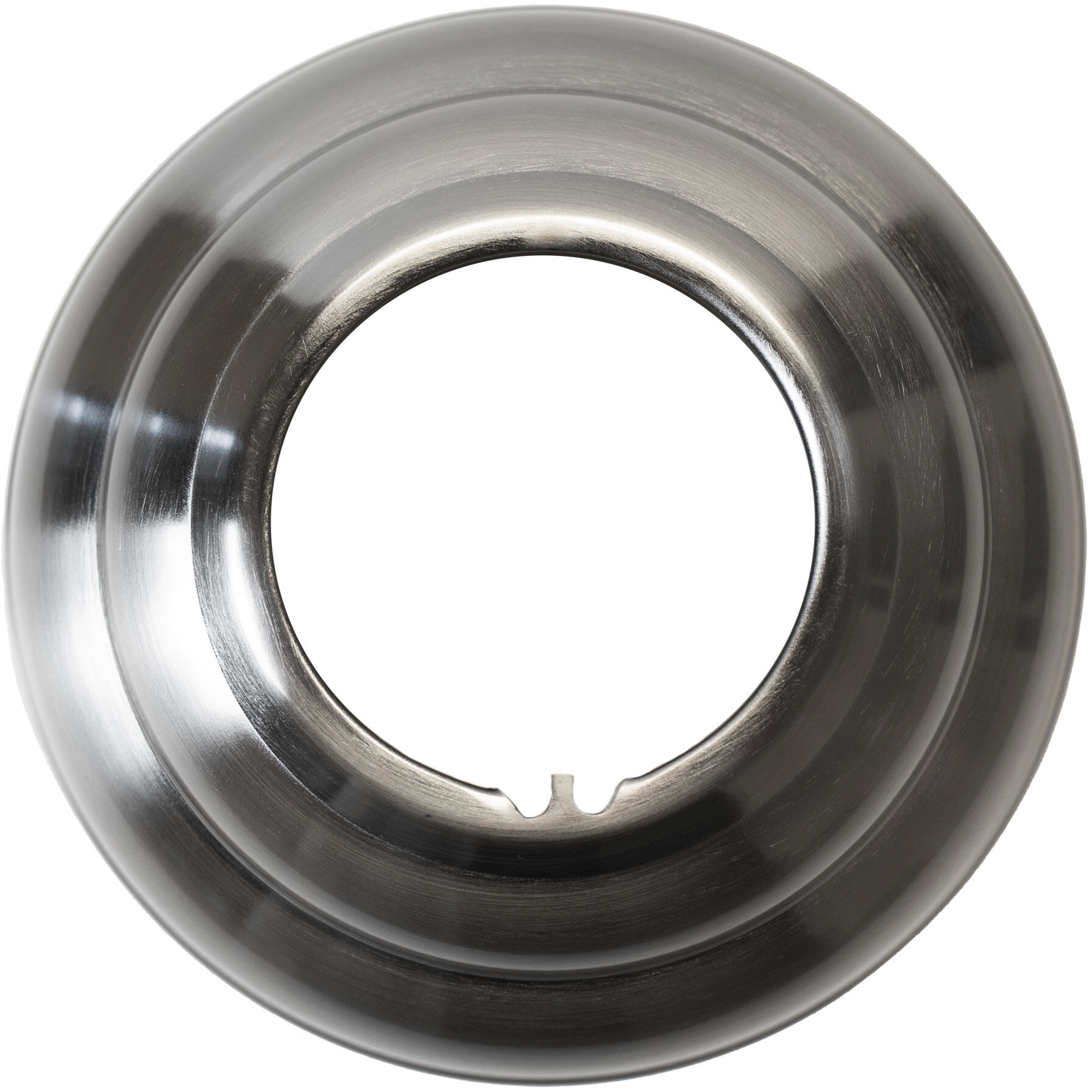 Fan Adaptor Brushed Nickel Fan Ceiling Adaptor